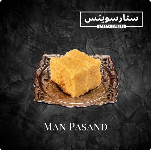 Man Pasand