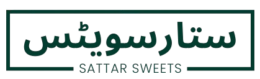 Sattar Sweets and Bakers