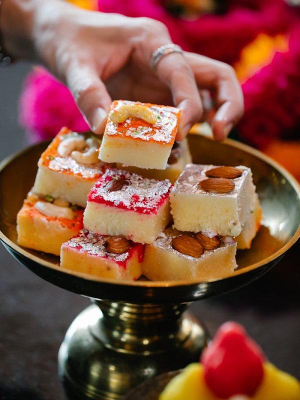 Mithai - Sattar Sweets and Bakers